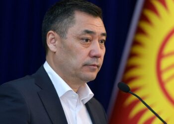 Республика Кыргызстан нацелена на углубление союзнических отношений с Россией