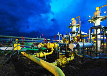 Европа опасается кризиса в связи с дефицитом поставок газа