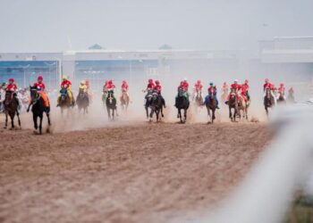 Ко Дню города Нур-Султан проведут турнир по видам байги «Елорда Байгесі»