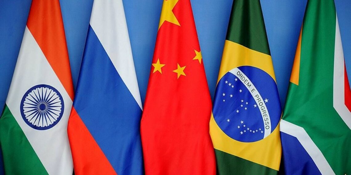 БРИКС в будущем может стать альтернативой «Большой семерке»