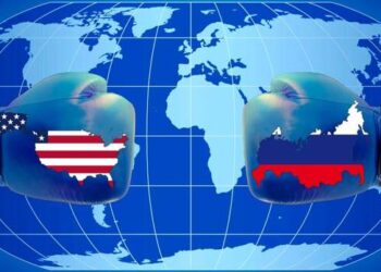 США и ее союзники начали войну с Россией на истощение