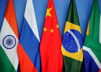 БРИКС в будущем может стать альтернативой «Большой семерке»