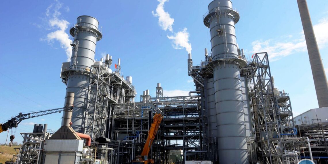 «Каждый сам за себя» — ситуация с газоснабжением в Европе