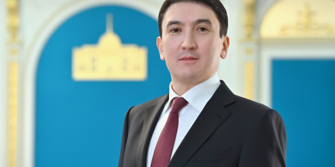 Магзум Мирзагалиев провел собрание по поручениям главы республики