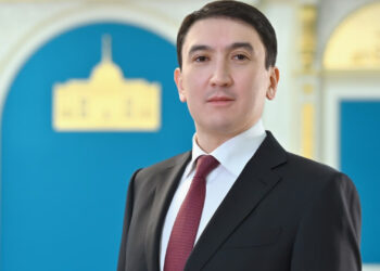 Магзум Мирзагалиев провел собрание по поручениям главы республики