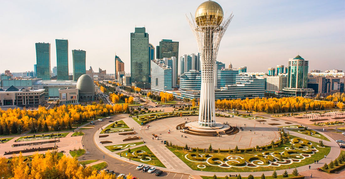 Многовекторность Казахстана — так ли она хороша?