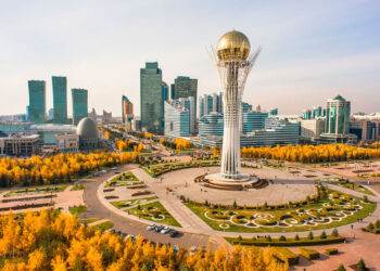 Многовекторность Казахстана — так ли она хороша?