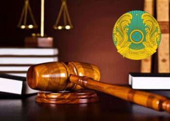 Бывшей супруге Сатыбалдыулы увеличили срок нахождения под стражей