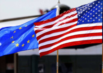 У западных «инвесторов» Украины появляются проблемы с деньгами