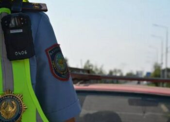 В Алматинской области начали розыск подозреваемых в стрельбе