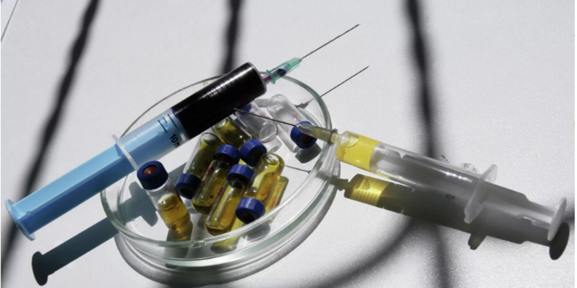 Житель Шымкента задержан с 1 кг наркотических веществ