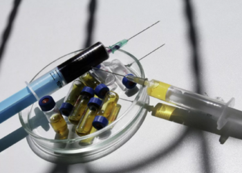 Житель Шымкента задержан с 1 кг наркотических веществ