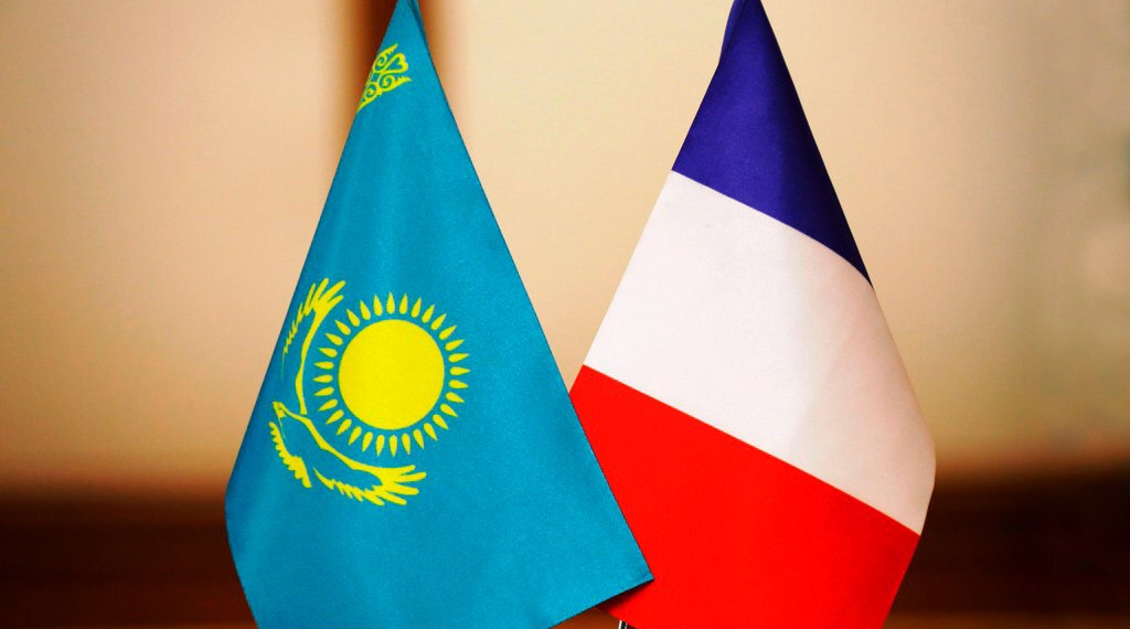 Гульсара Арыстанкулова заняла пост посла Казахстана во Франции