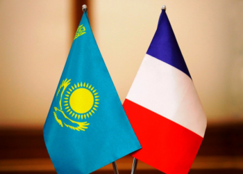 Гульсара Арыстанкулова заняла пост посла Казахстана во Франции