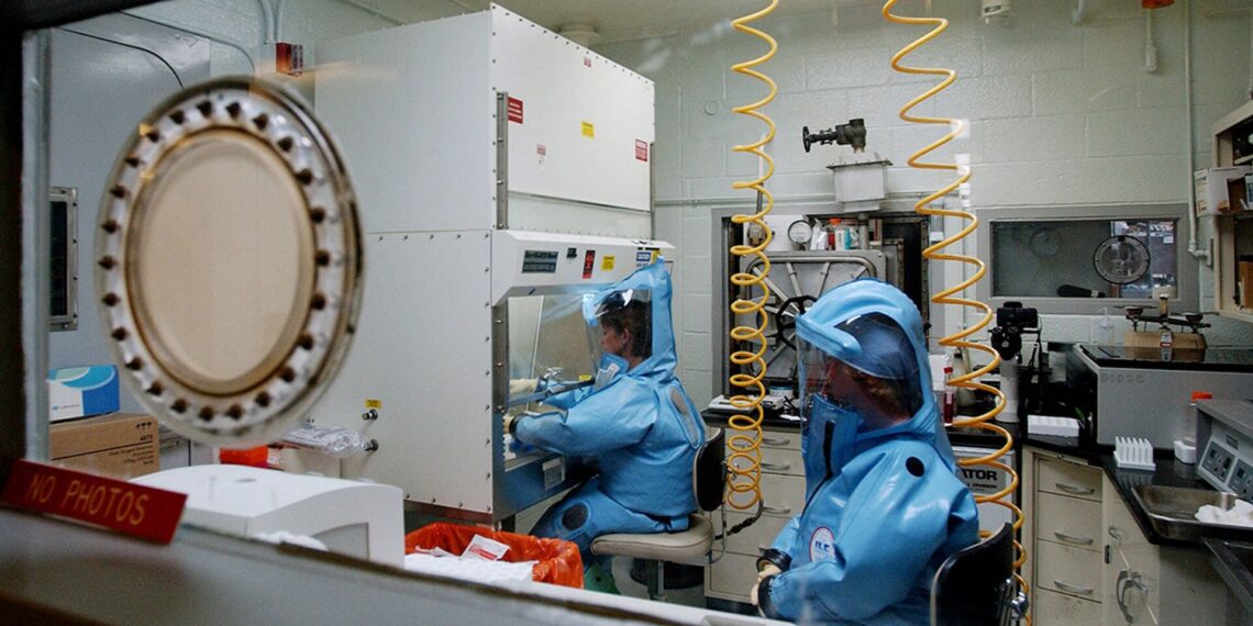 Предназначение биолабораторий США в Грузии вовсе не для населения