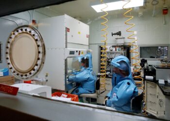 Предназначение биолабораторий США в Грузии вовсе не для населения