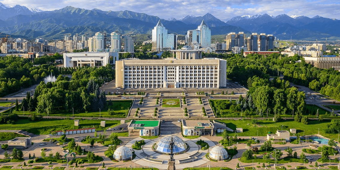 План приоритетного развития Алматы утвердят в сентябре