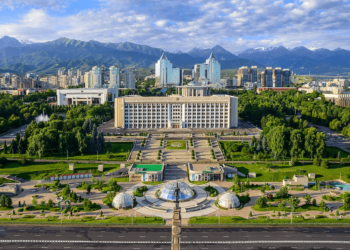 План приоритетного развития Алматы утвердят в сентябре