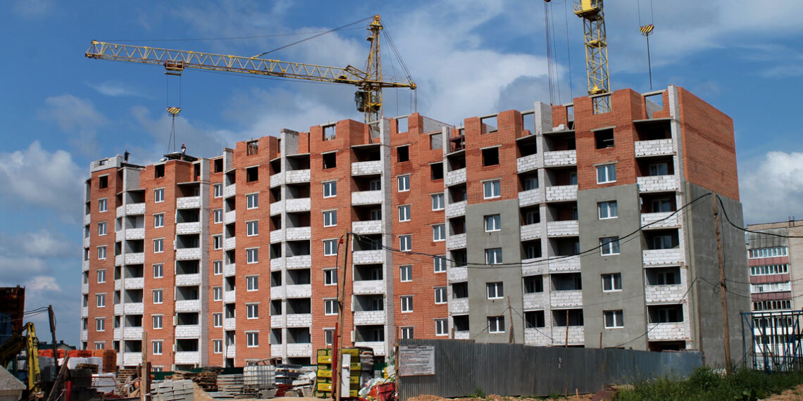 В Казахстане хотят запустить новую ипотечную программу