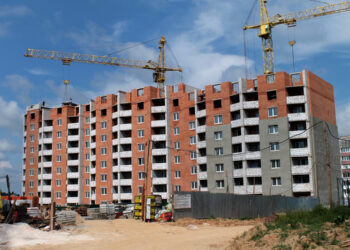 В Казахстане хотят запустить новую ипотечную программу