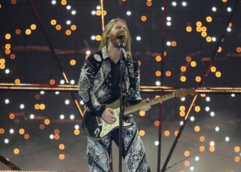 Музыкальный конкурс «Евровидения-2023» примет Великобритания