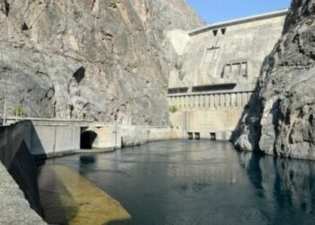 Казахстан поддерживает строительство Камбаратинской ГЭС-1 в Кыргызстане