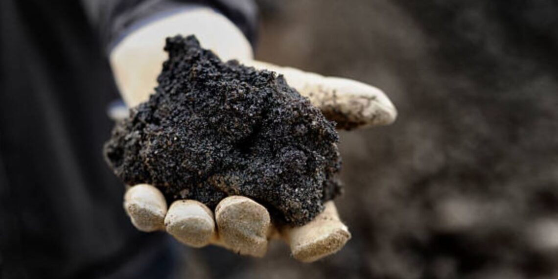 Казахстан договорился об увеличении поставок гудрона из Российской Федерации