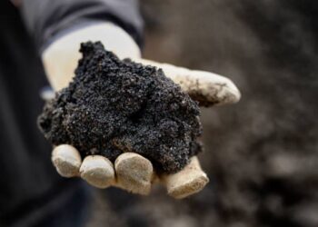 Казахстан договорился об увеличении поставок гудрона из Российской Федерации