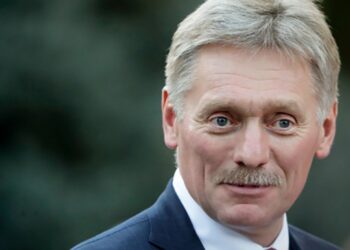 Пресс-секретарь президента РФ: Казахстан остается дружественной страной для нас