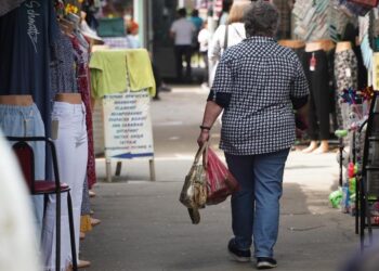 Султанов рассказал о проделанной работе по проверкам торговых рынков страны