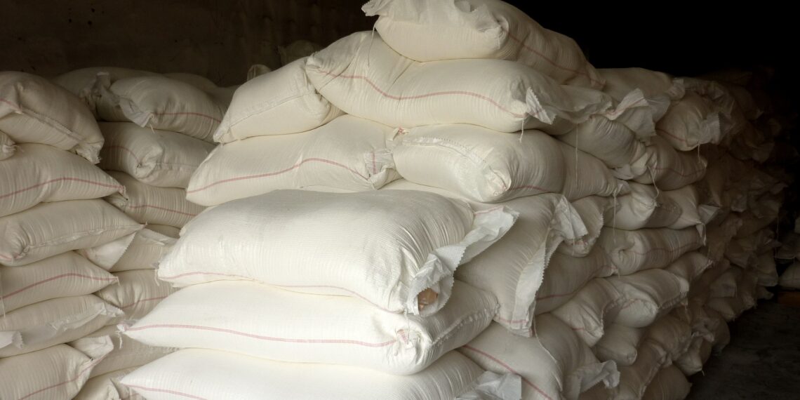 Раскрыты причины роста цен на сахар