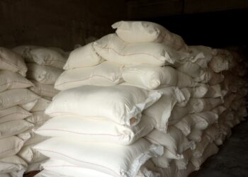 Раскрыты причины роста цен на сахар