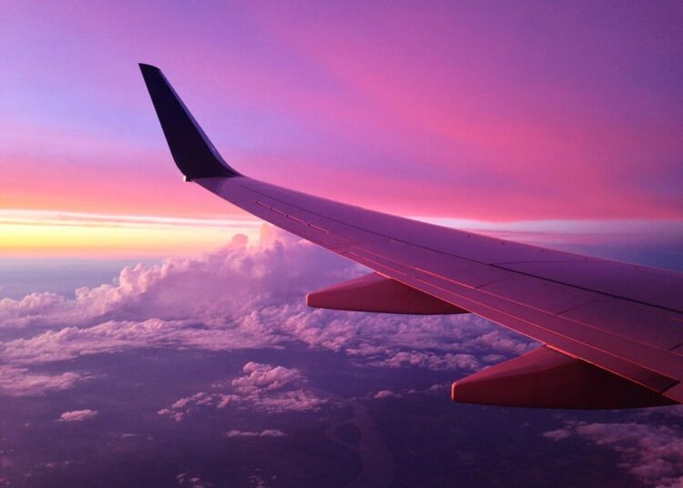 МИИР РК сообщил о восстановлении авиасообщения с Уфой