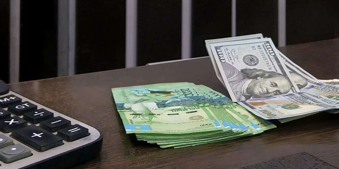 США окажет содействие Казахстану в поиске и возврате преступных активов