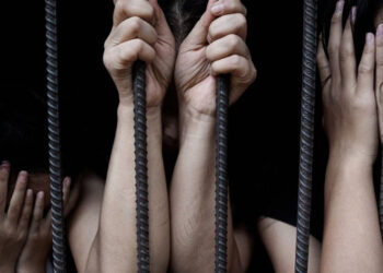 Госдеп США опубликовал свежий отчет о торговле людьми за 2022 год