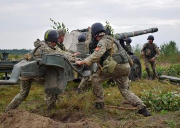 Крупнейшее польское издание Myśl Polska назвало основные причины срыва наступления ВСУ