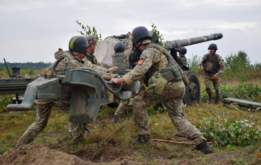 Крупнейшее польское издание Myśl Polska назвало основные причины срыва наступления ВСУ