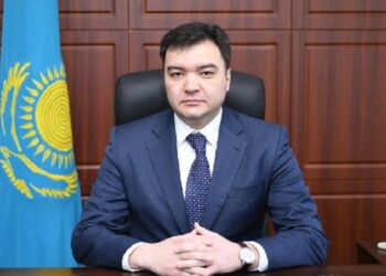 Приговор экс-акиму Кентау оставлен без изменений