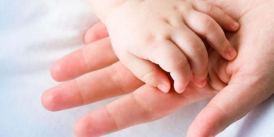 РАГС: за 6 месяцев в Казахстане родилось 198,1 тыс. человек