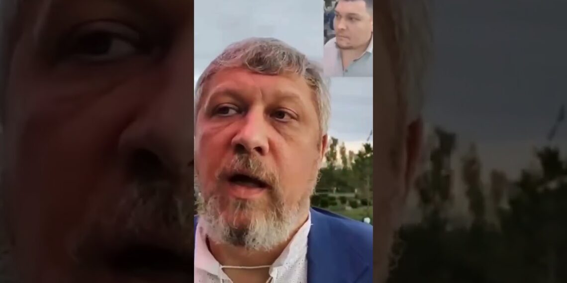 АНК осудили высказывания украинского посла