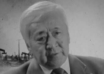 Умер первый министр энергетики и топливных ресурсов независимого Казахстана Кадыр Байкенов