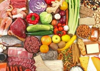 В июле стоимость продовольственных товаров снизилась