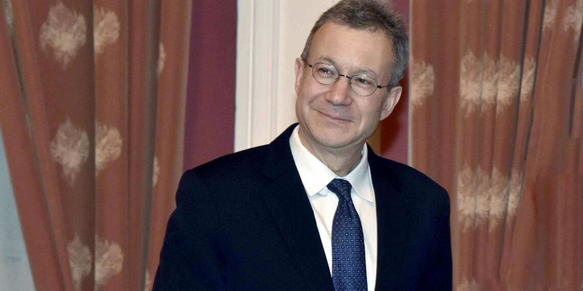Дэниэл Розенблюм стал новым послом США в Казахстане