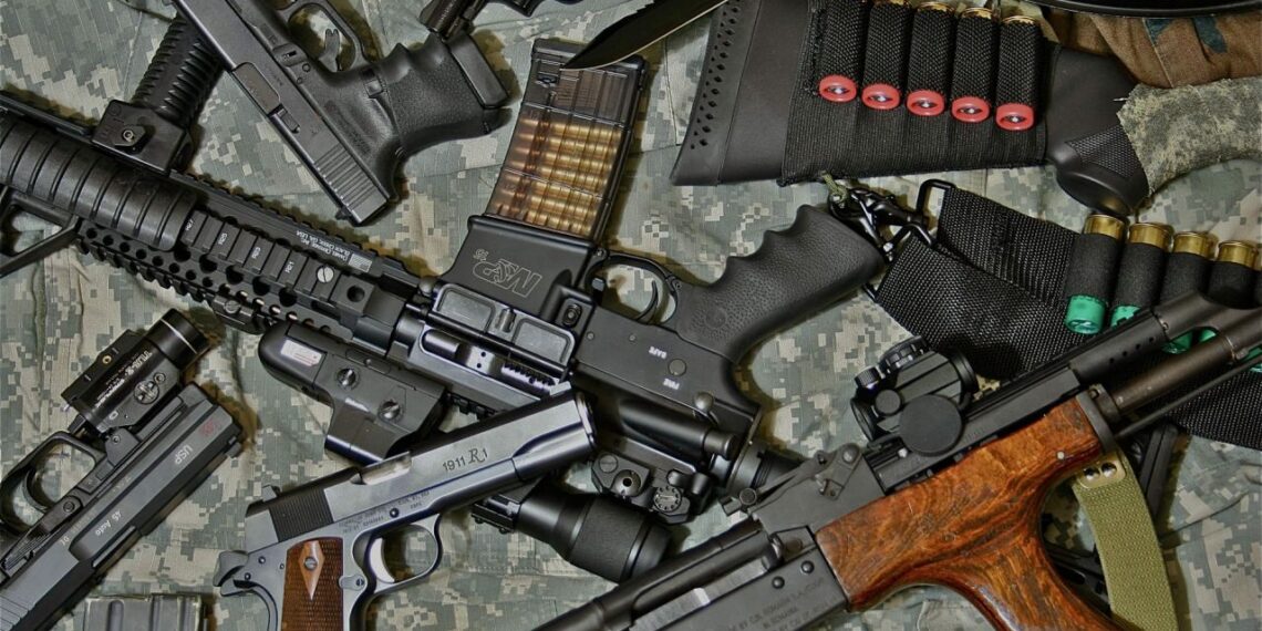 Украина получит от США дополнительные поставки вооружения