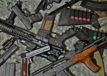 Украина получит от США дополнительные поставки вооружения