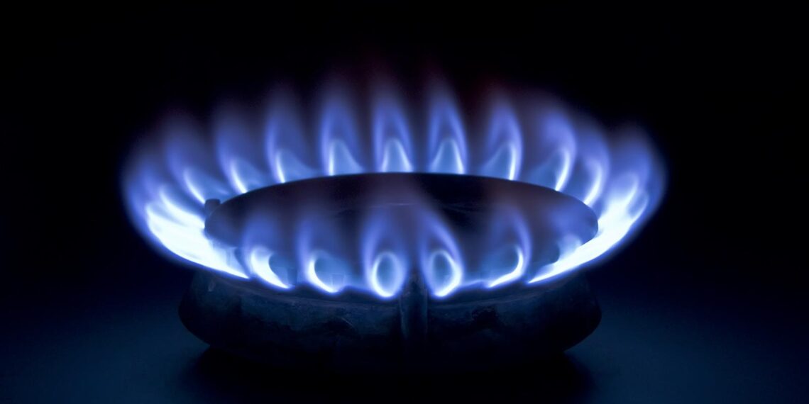 Италия намерена ограничить потребление газа