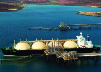 Европа не по силам конкуренция с Азией за СПГ