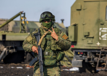 СВО России изменит мировой порядок — мнение эксперта