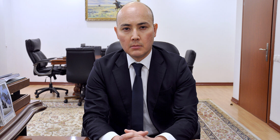 Министр экономики Казахстана рассказал о дальнейшем развитии республики
