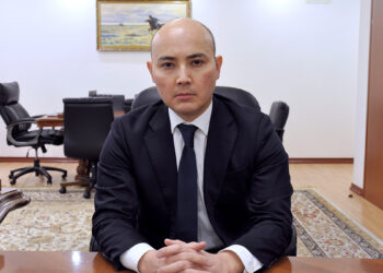 Министр экономики Казахстана рассказал о дальнейшем развитии республики